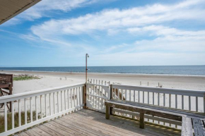 A Summer Fling by Oak Island Accommodations